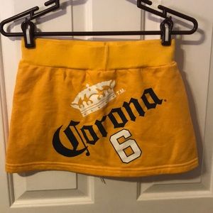 Skirt Corona Extra